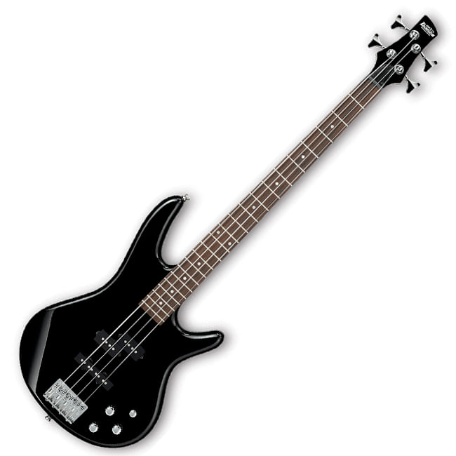 Bajo eléctrico Ibanez GSR200 - Black