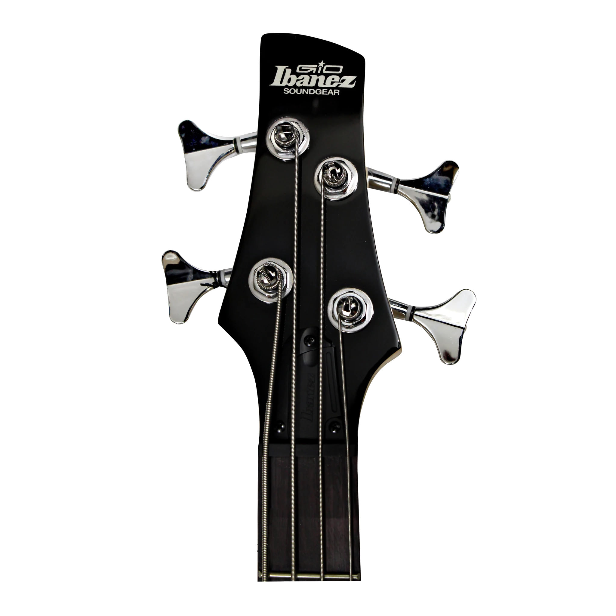 Bajo eléctrico Ibanez GSR200 - Black foto 2