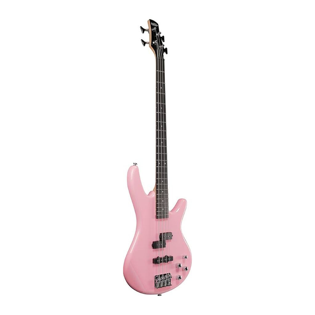 Bajo Eléctrico Ibanez GSR200 BPK - Baby Pink foto 2