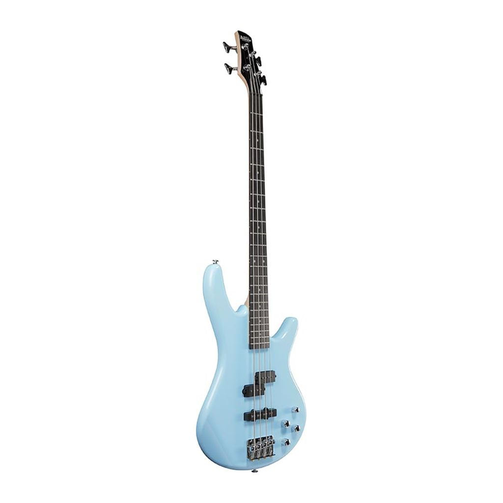 Bajo Eléctrico Ibanez GSR200 CEB - Celeste Blue foto 2
