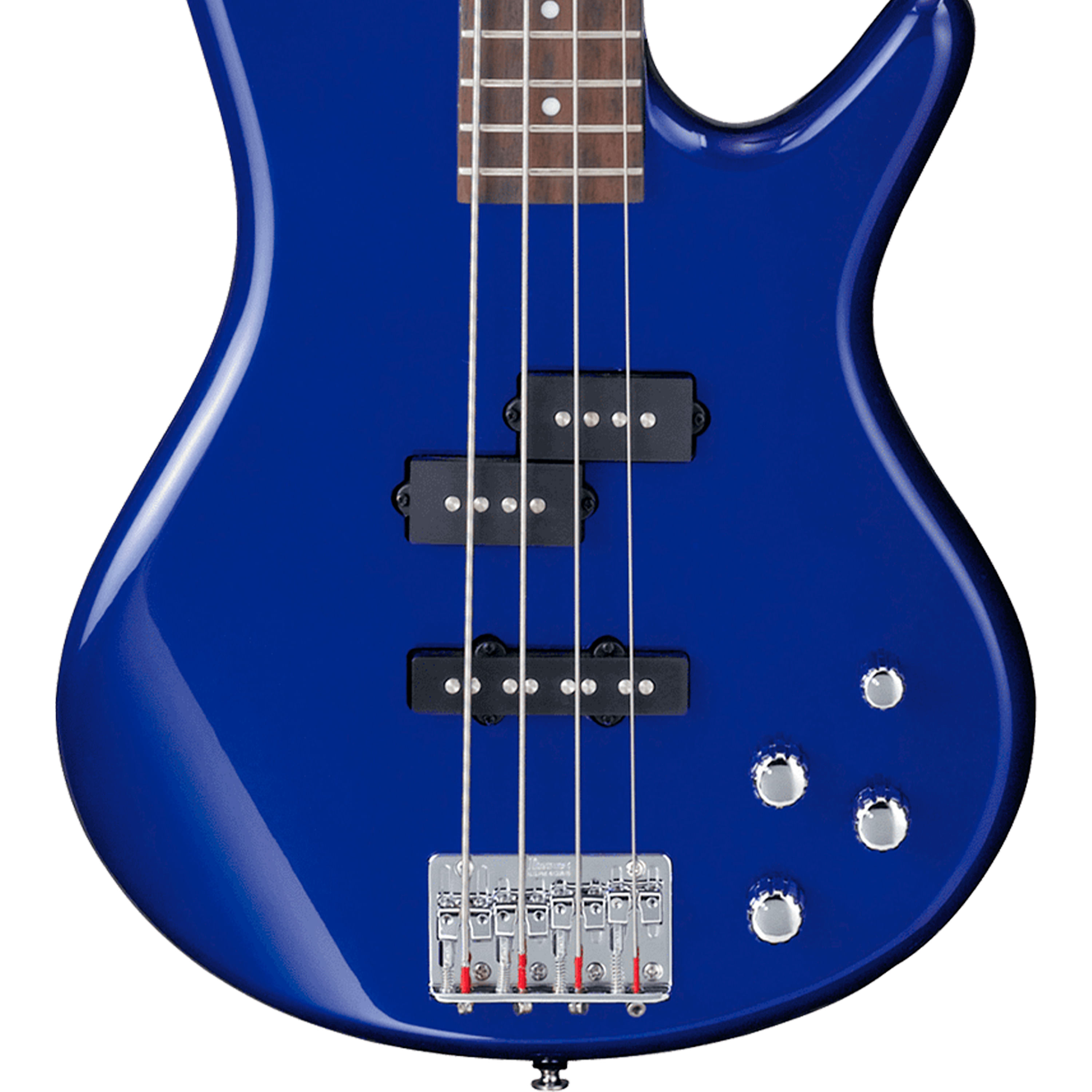 Bajo eléctrico Ibanez GSR200 color Jewel Blue foto 2
