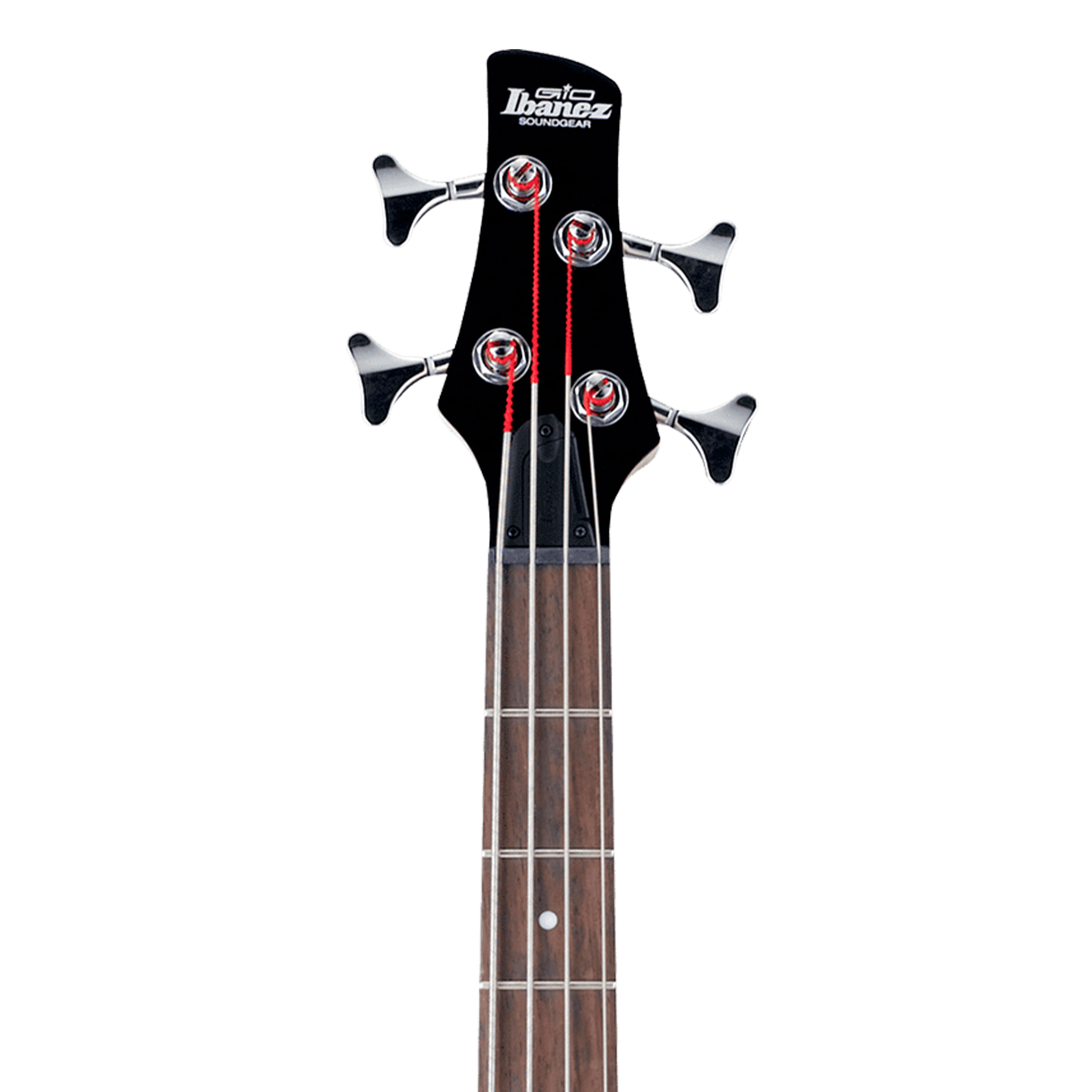 Bajo eléctrico Ibanez GSR200 color Jewel Blue foto 3