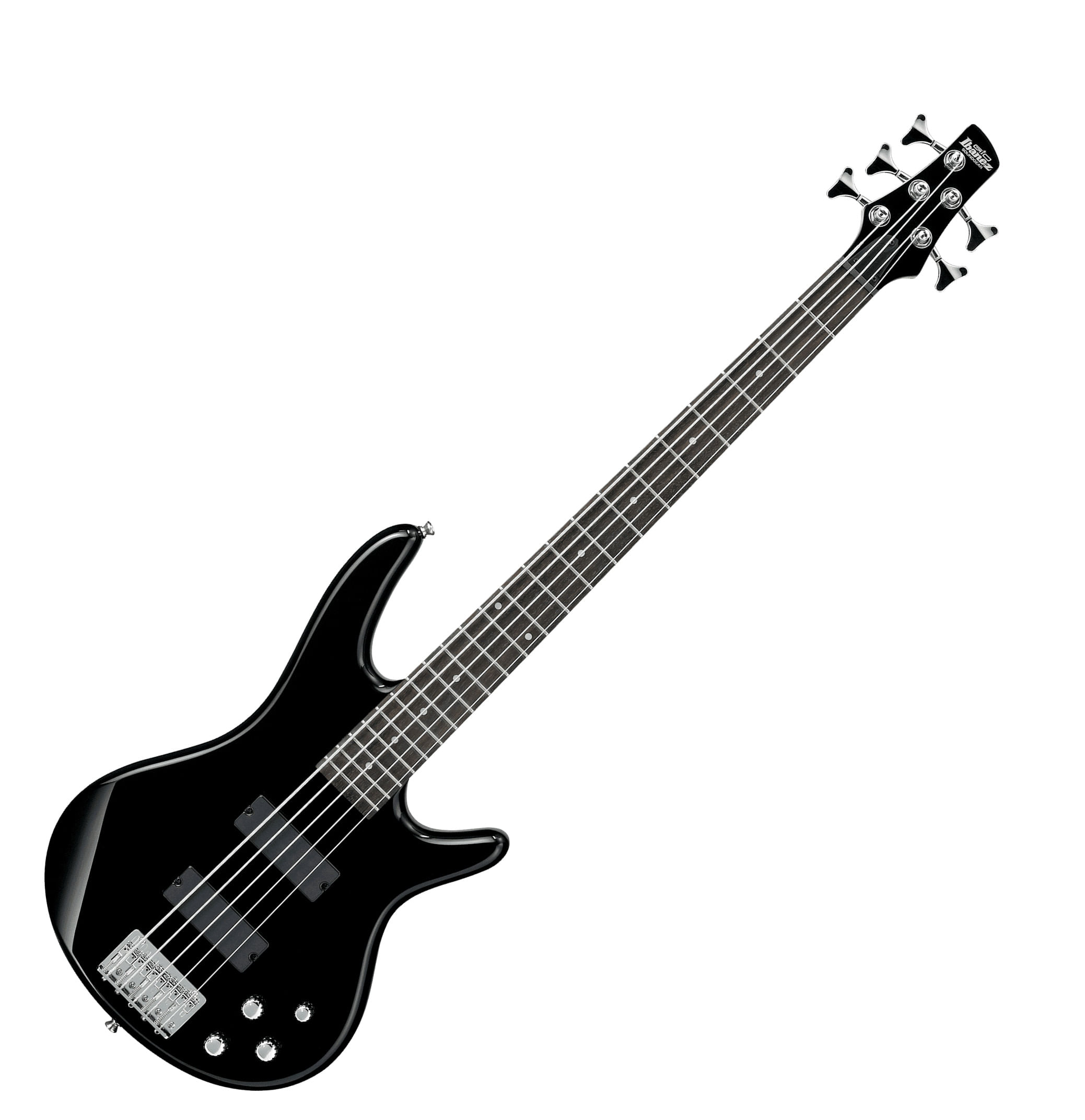 Bajo eléctrico Ibanez GSR205 5 cuerdas - Black