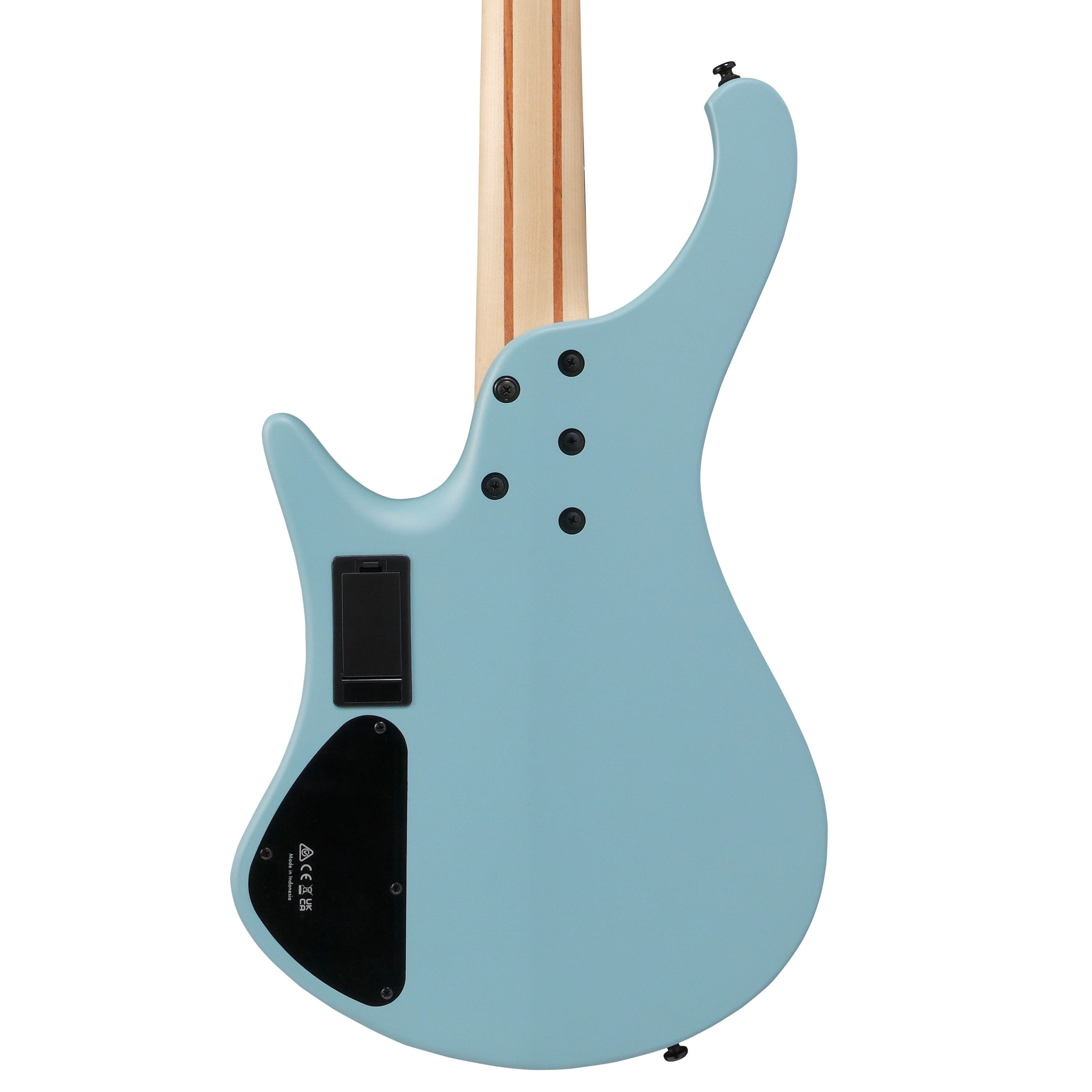 Bajo eléctrico Ibanez Headless EHB600 PRM foto 4