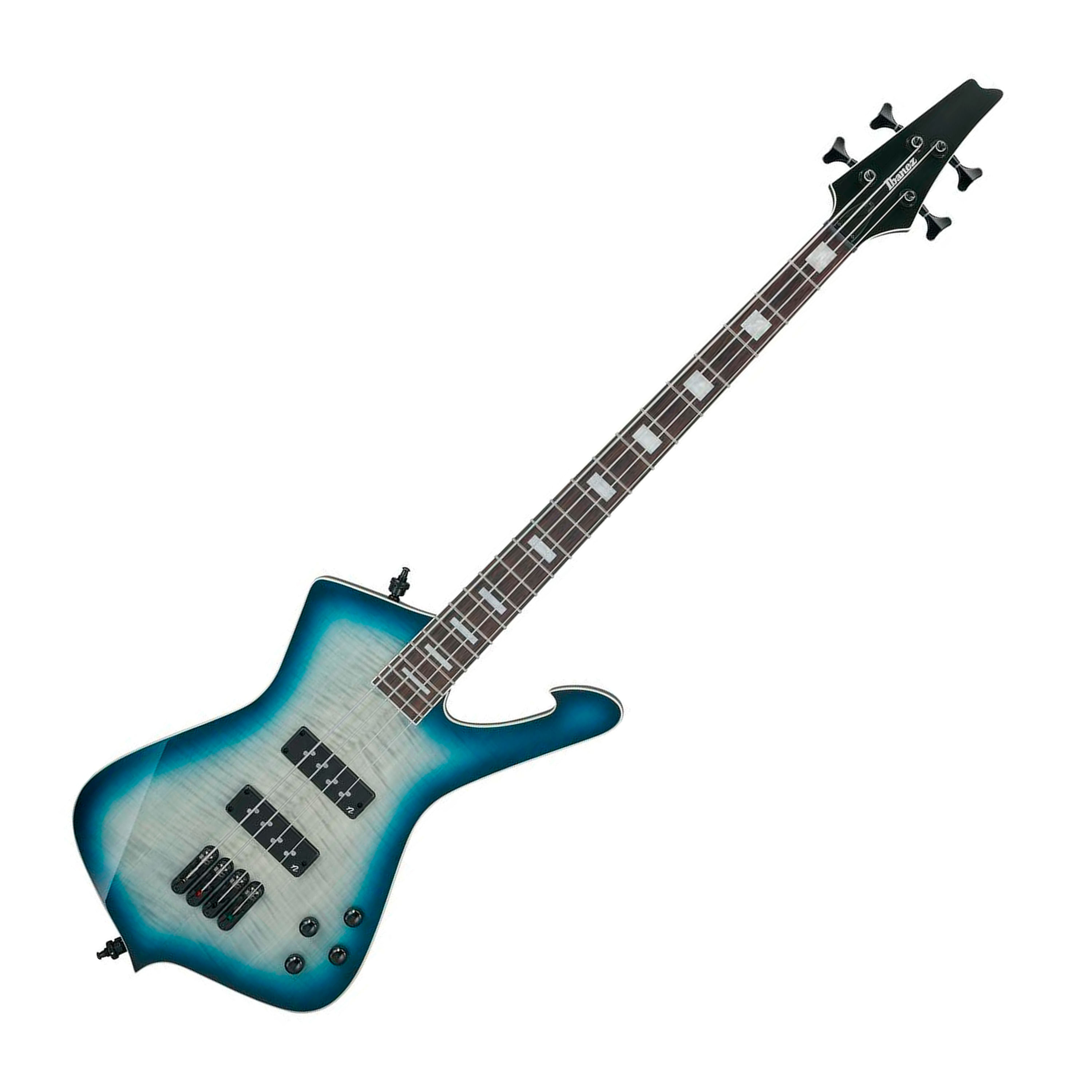 Bajo eléctrico Ibanez Iceman ICB720FM CBS