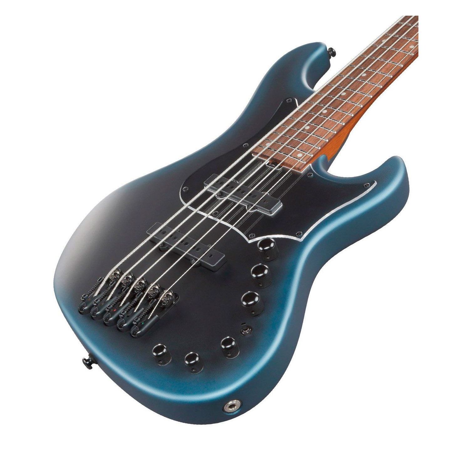 Bajo eléctrico Ibanez Mode 5 cuerdas MDM1005 MAM foto 4