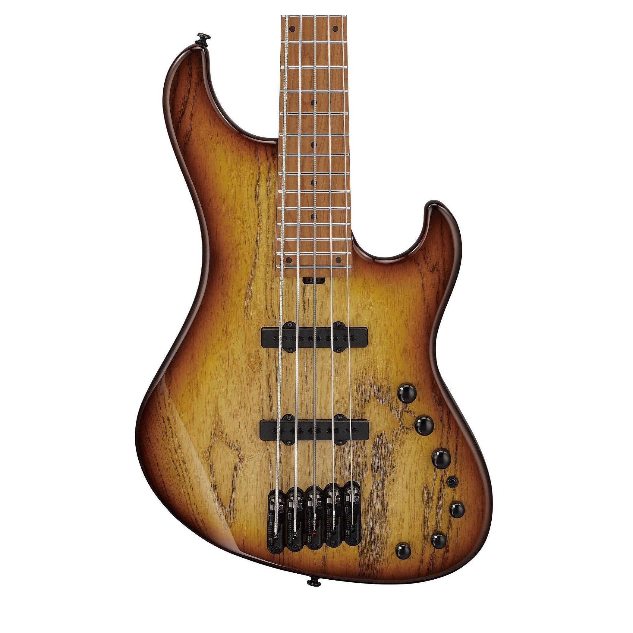 Bajo eléctrico Ibanez Mode 5 cuerdas MDM1305 NAB foto 4