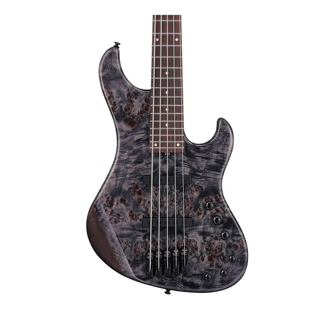 Bajo eléctrico Ibanez Mode 5 cuerdas MDM1605 DTW foto 2