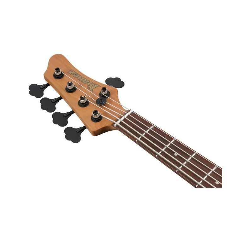 Bajo eléctrico Ibanez Mode 5 cuerdas MDM1605 DTW foto 4