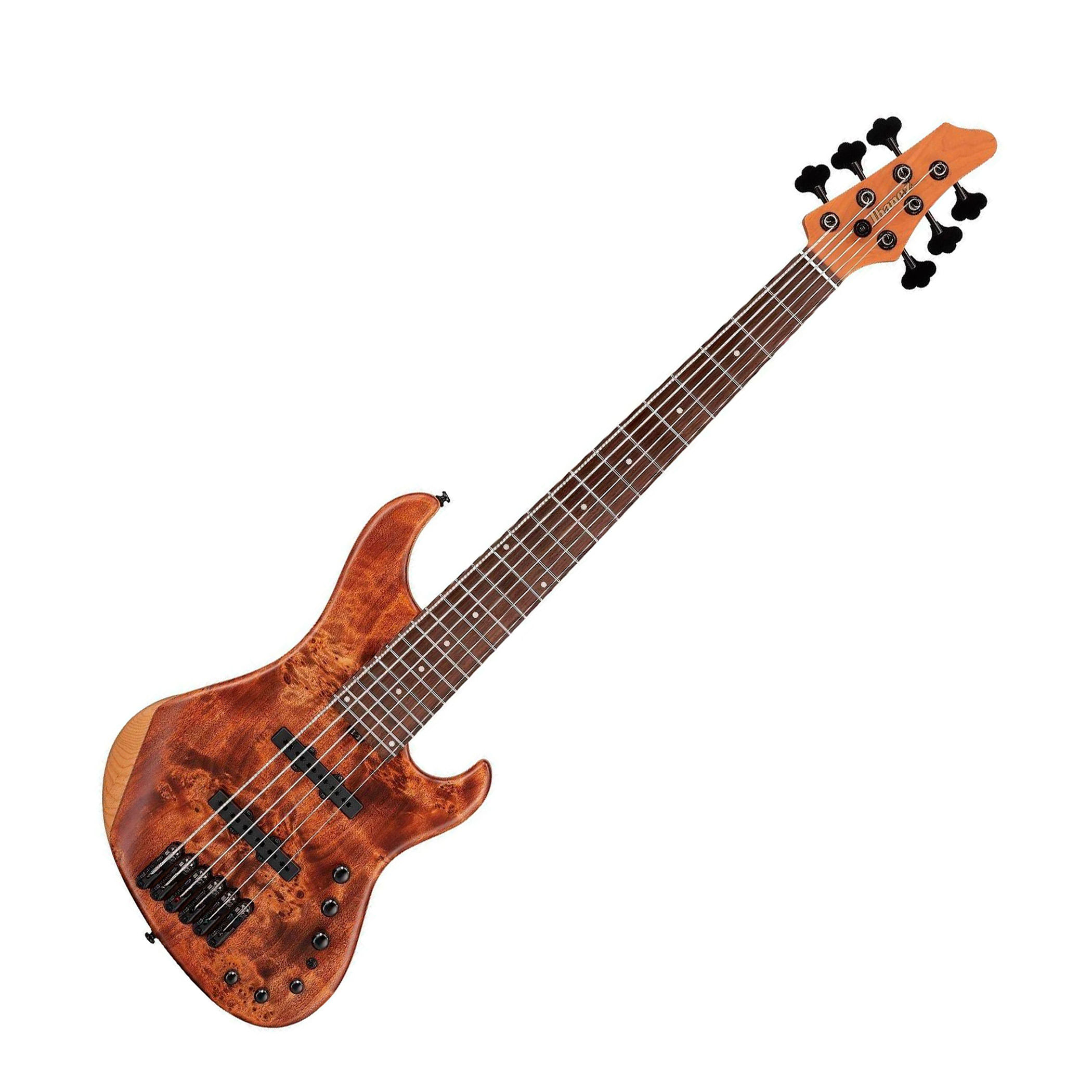 Bajo eléctrico Ibanez Mode 6 cuerdas MDM1606 NML