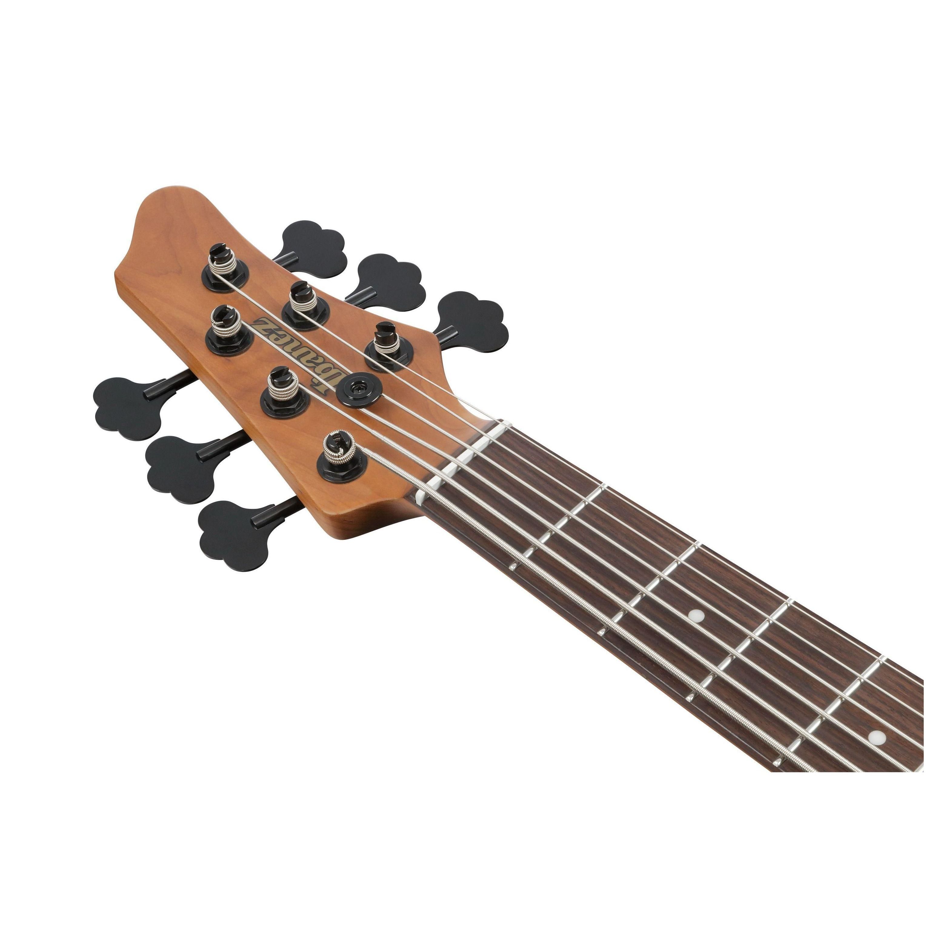 Bajo eléctrico Ibanez Mode 6 cuerdas MDM1606 NML foto 5
