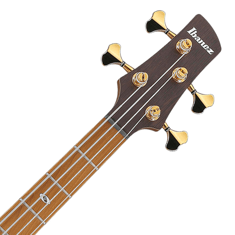 Bajo Eléctrico Ibanez SR Prestige SR4500 DST - Desert Sunset Burst foto 3