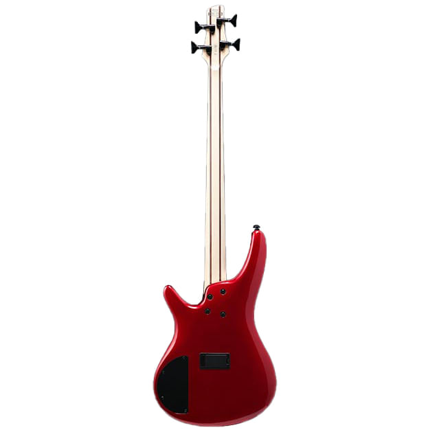 Bajo eléctrico Ibanez SR300EB - Candy Apple foto 3