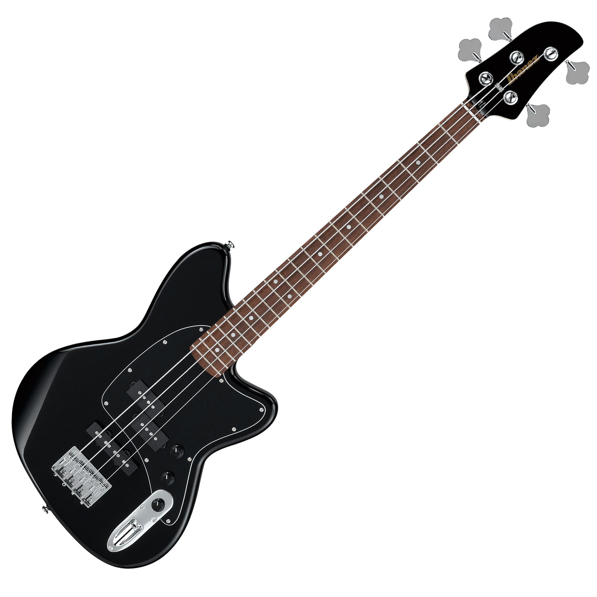 Bajo eléctrico Ibanez TMB30 - Black