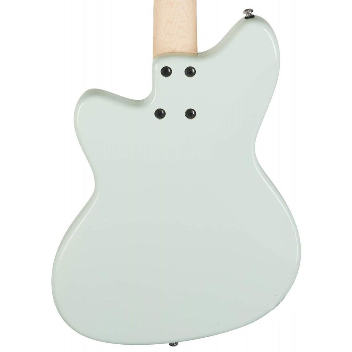 Bajo eléctrico Ibanez TMB30 - Mint Green foto 4