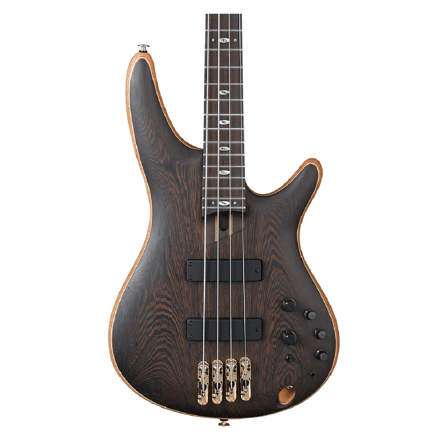 Bajo eléctrico Ibanez SR5000 Prestige - Oil foto 5