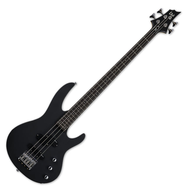 Bajo eléctrico LTD B-10 - Black
