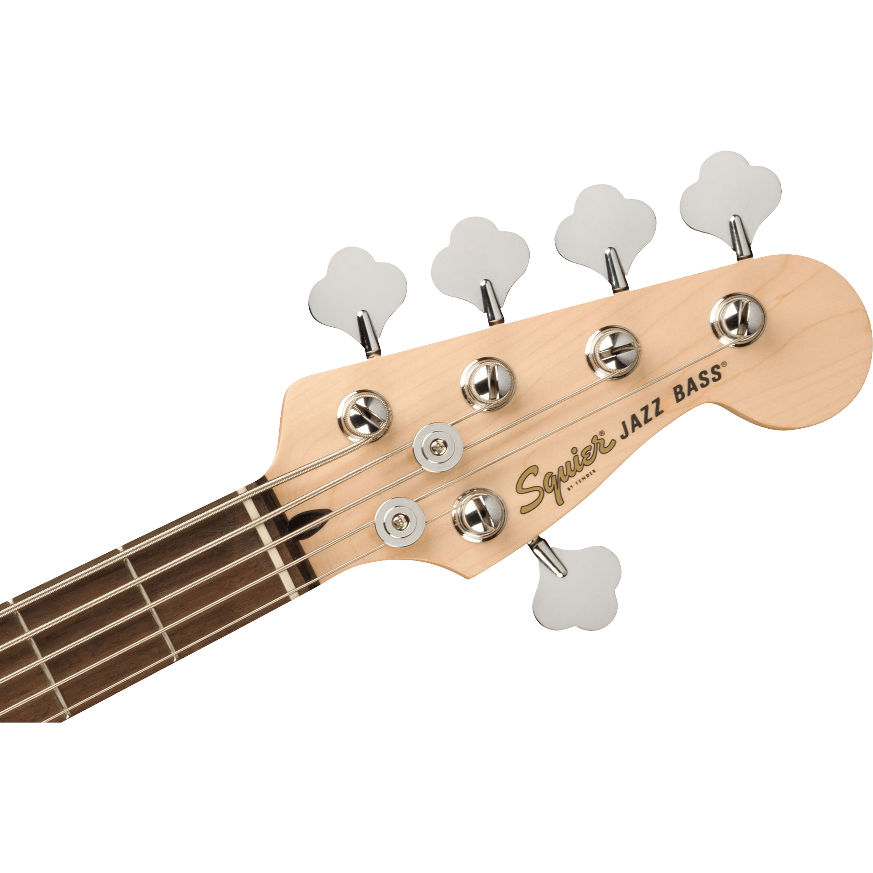 Bajo eléctrico Squier Affinity Series™ Jazz Bass® V - 3-Color Sunburst foto 5