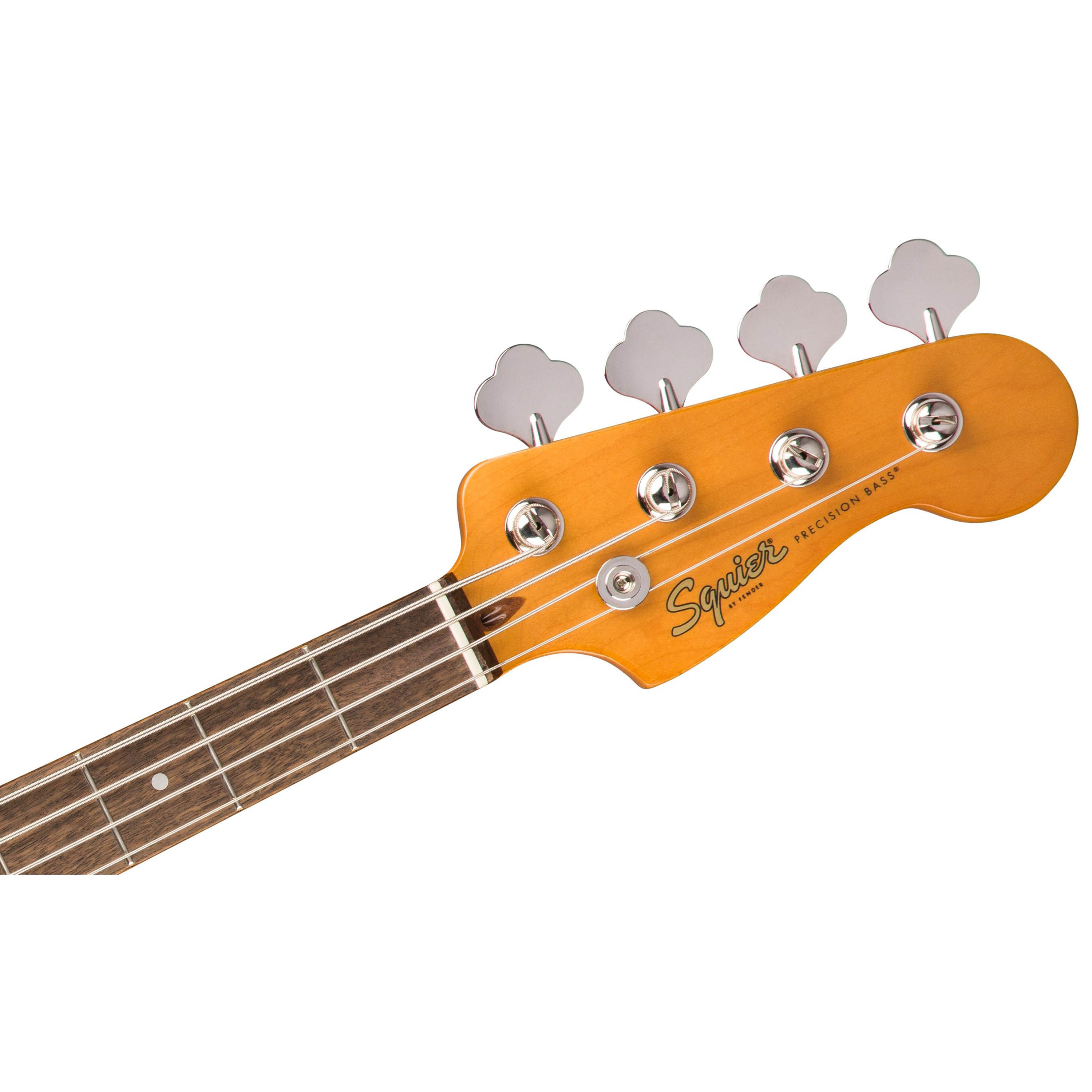 Bajo eléctrico Squier Classic Vibe '60s Precision Bass® Laurel - 3 tone sunburst foto 3