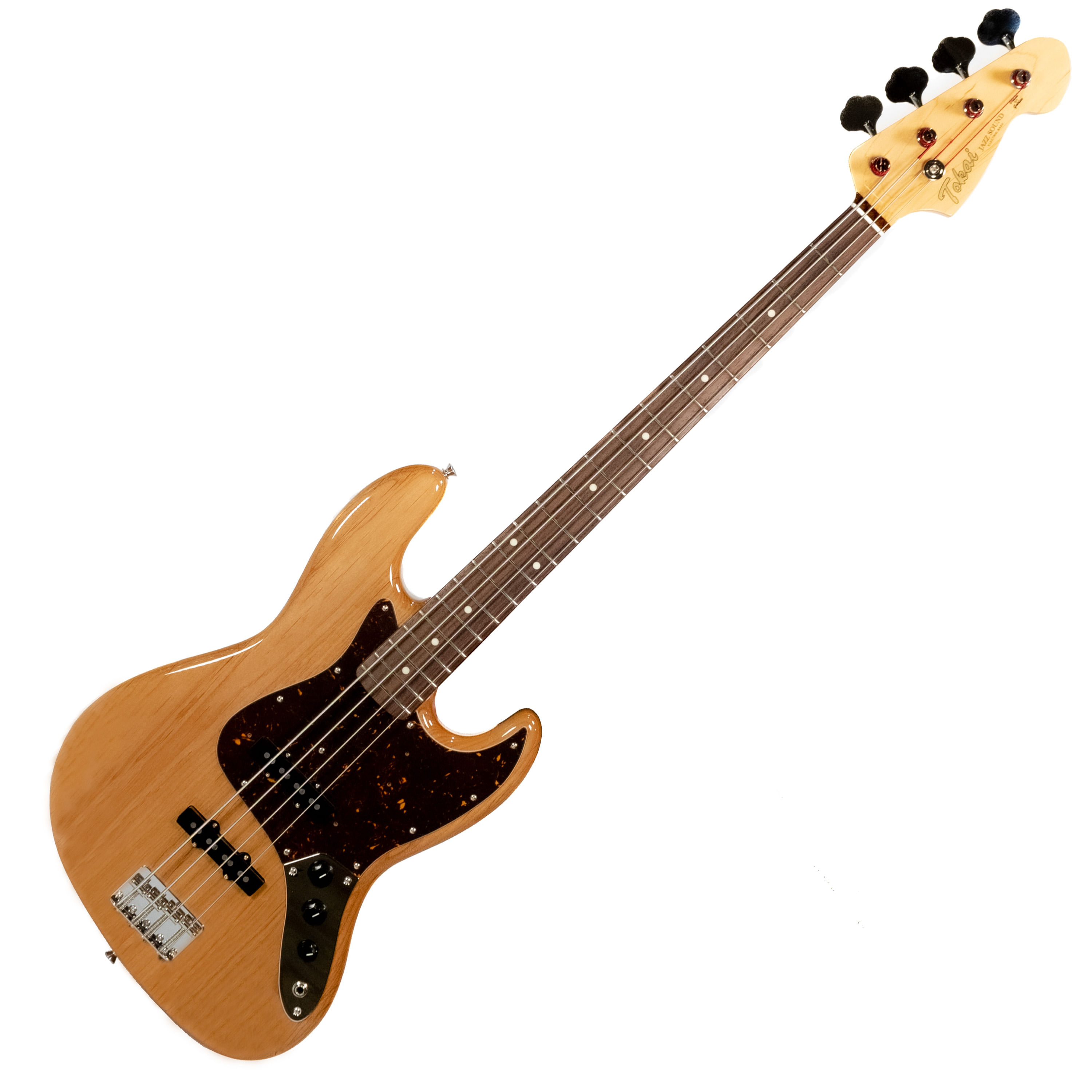 Bajo eléctrico Tokai AJB110 - Natural