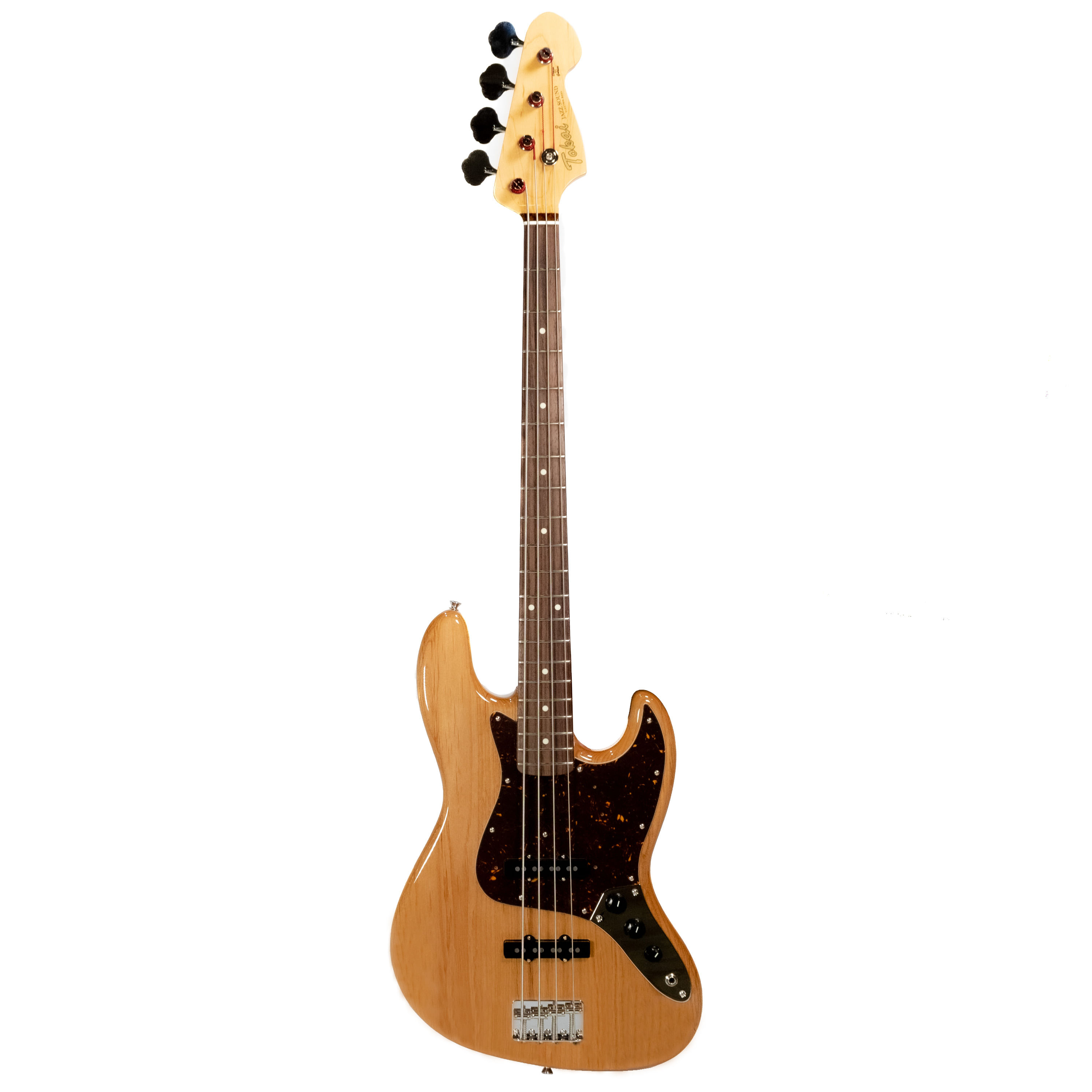 Bajo eléctrico Tokai AJB110 - Natural foto 3