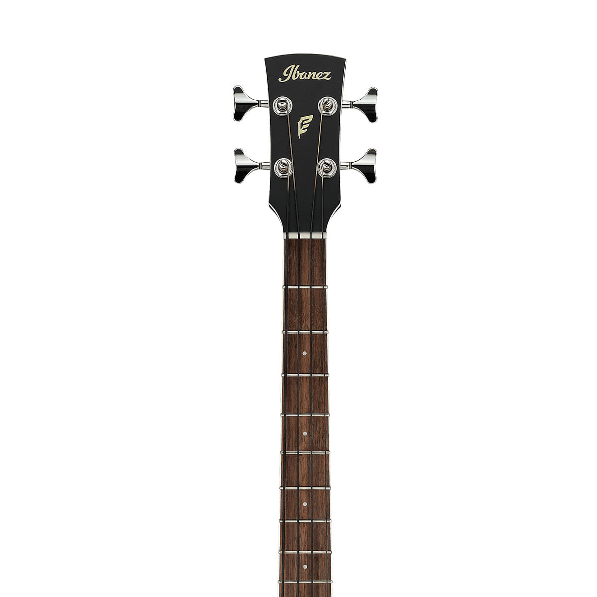 Bajo electroacústico Ibanez PCBE14MH - Weathered Black Open Pore foto 3