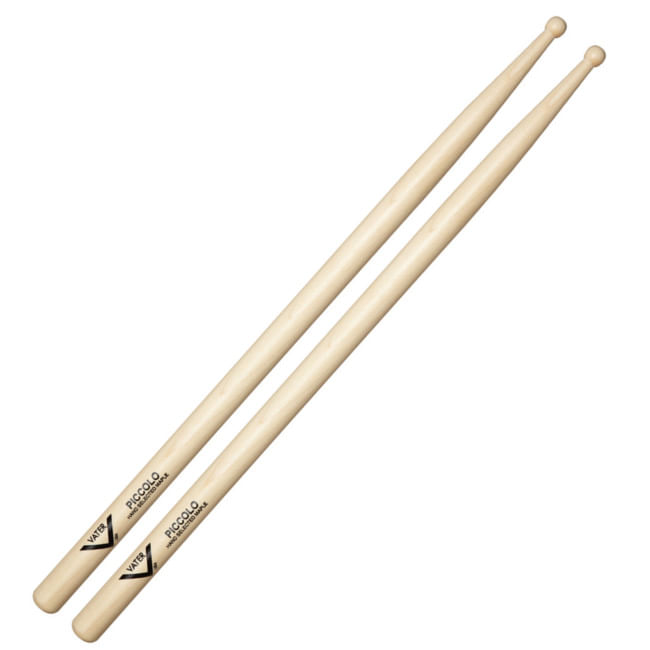 Baqueta Vater de madera VSMPW