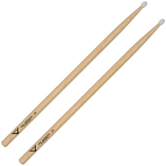 Baqueta Vater VH5AN 5A Los Angeles - punta de nylon