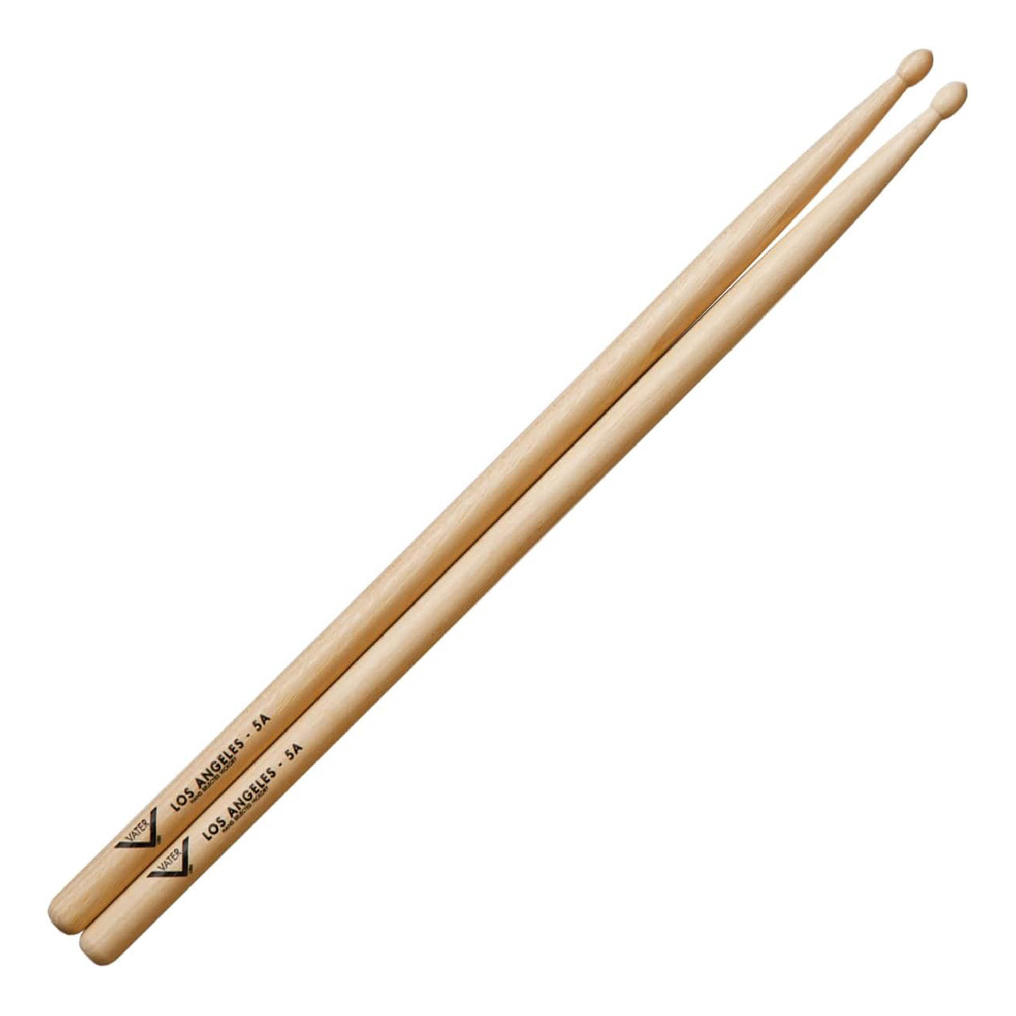 Baqueta Vater VH5AW 5A Los Angeles punta de madera