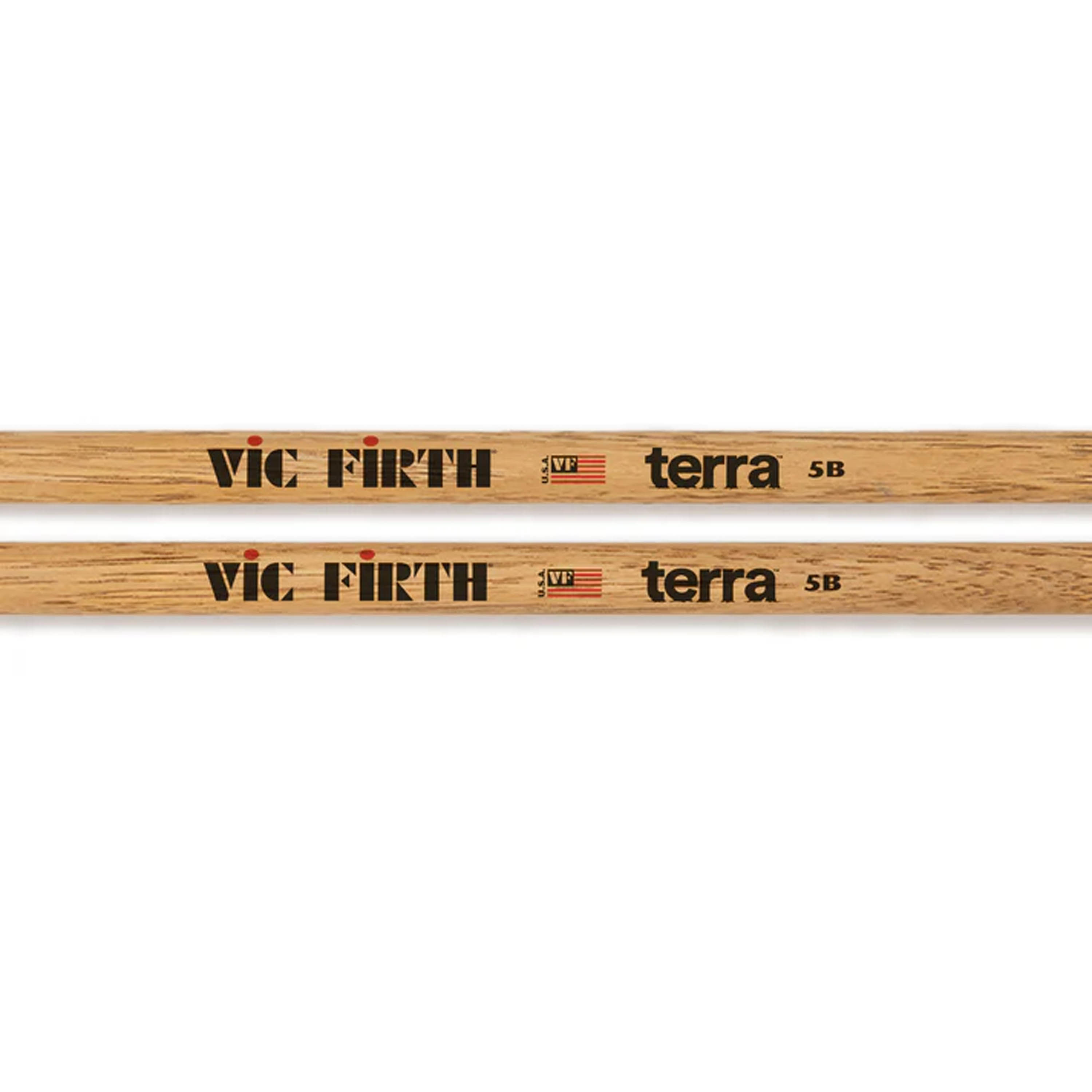 Baqueta Vic Firth American Classic 5BT Terra series foto 2