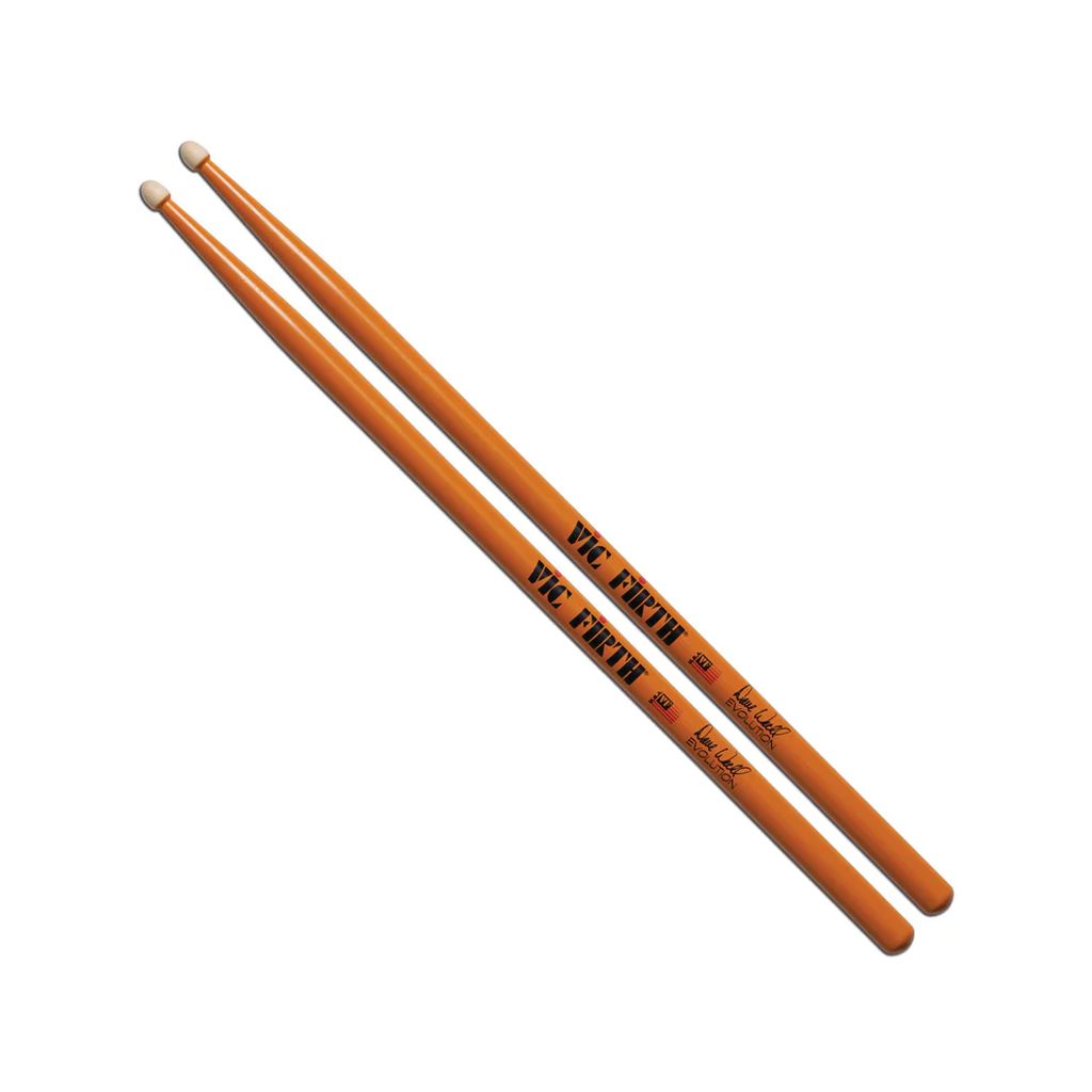 Baqueta Vic Firth de madera EVOLUTION SDW2