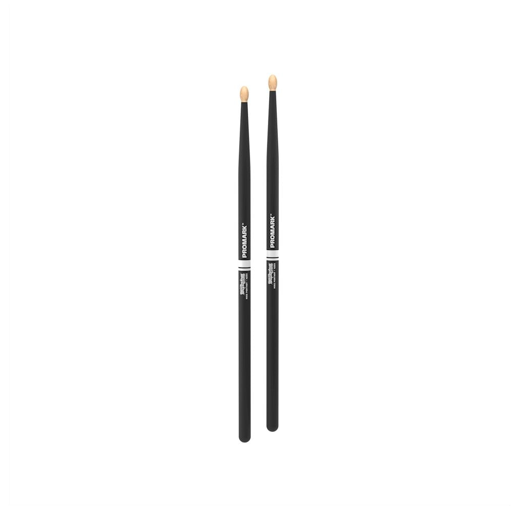 Baquetas ProMark 5A punta de madera Mike Portnoy 420X TXMP420XW