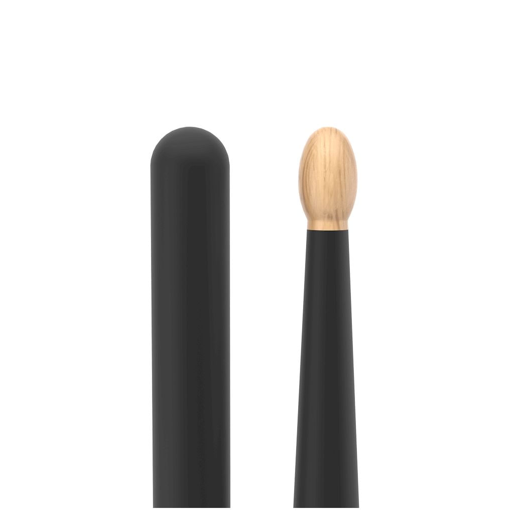 Baquetas ProMark 5A punta de madera Mike Portnoy 420X TXMP420XW foto 3