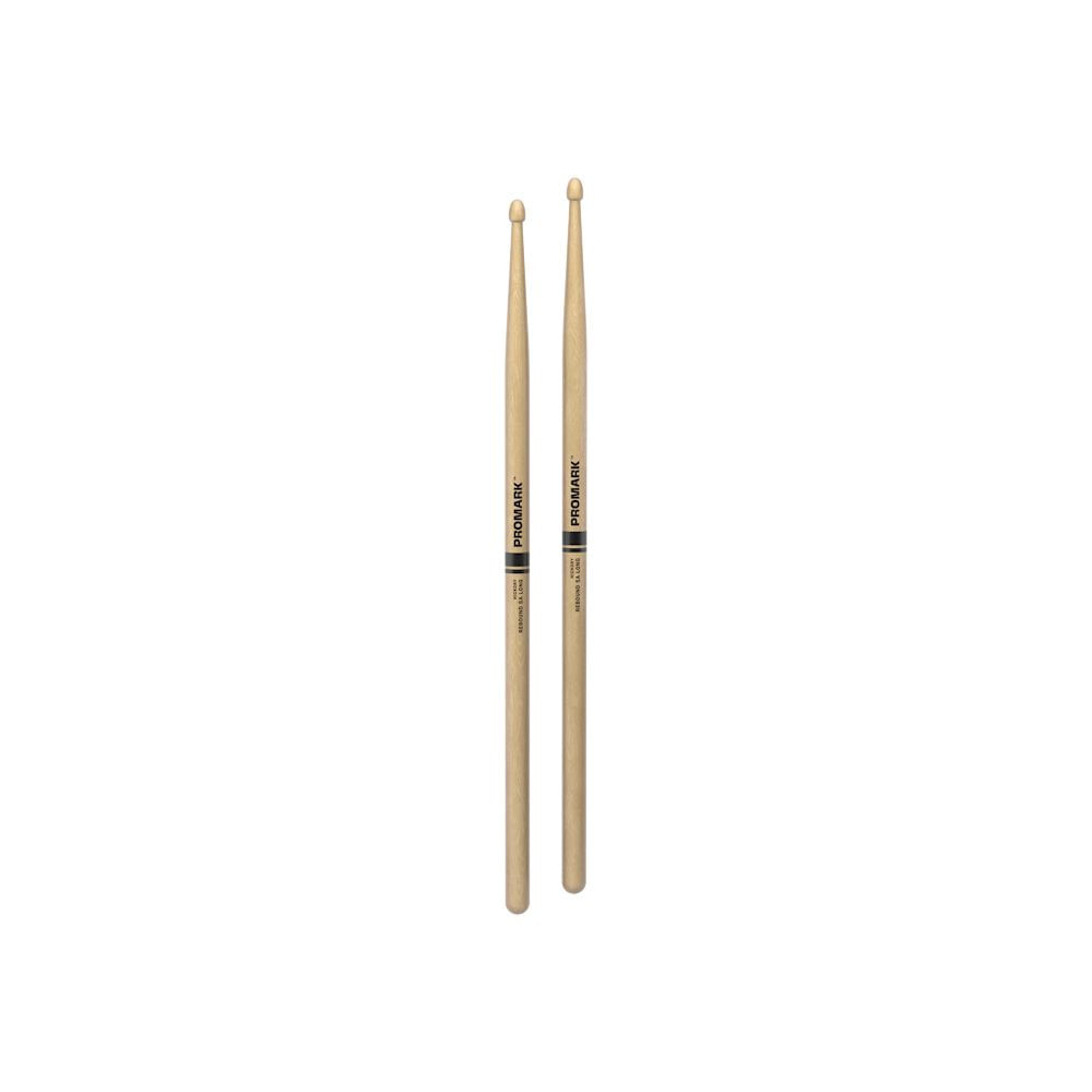 Baquetas ProMark 5A punta de madera Rebound RBH565AW