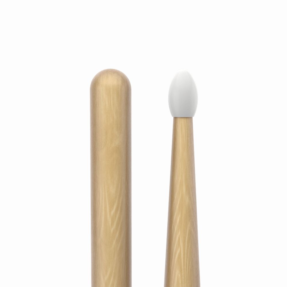 Baquetas ProMark 5A punta de nylon Rebound RBH565N foto 5