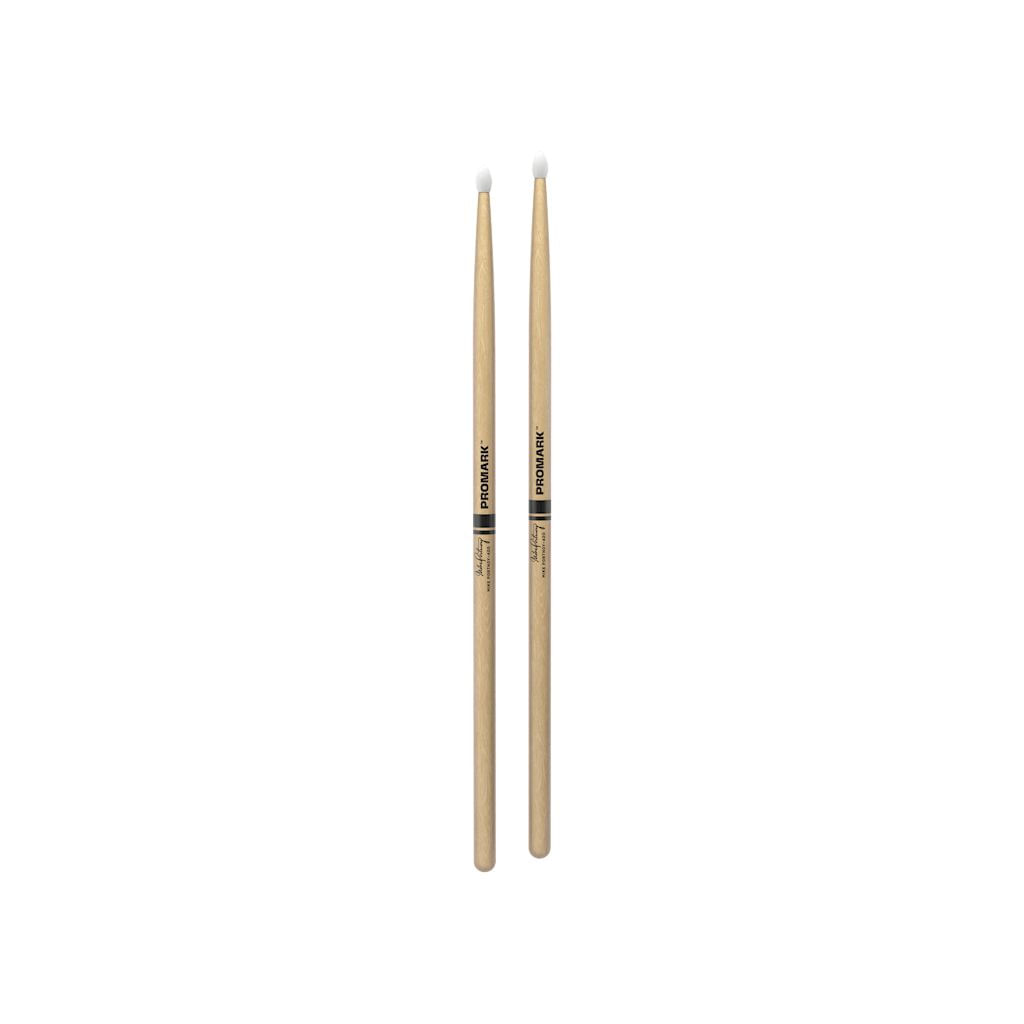Baquetas ProMark 7A punta de nylon Mike Portnoy 420TX420N