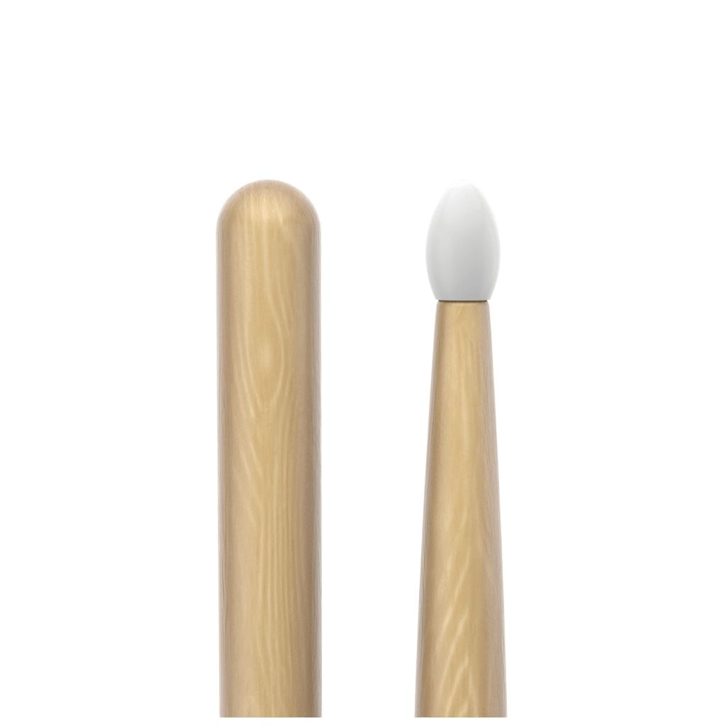 Baquetas ProMark 7A punta de nylon Mike Portnoy 420TX420N foto 4