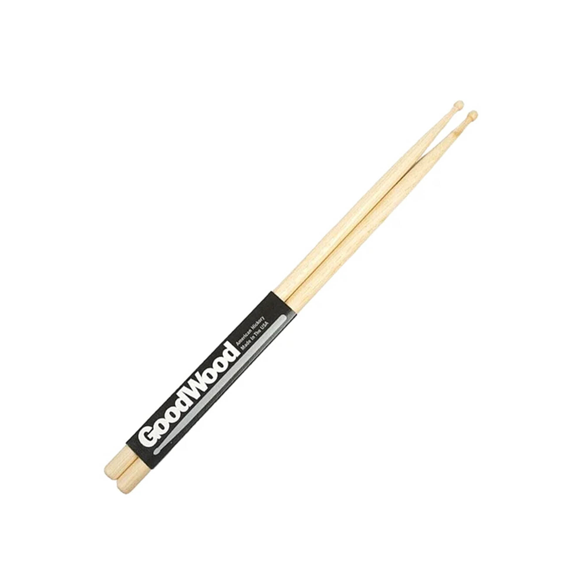 Baquetas Vater 7A Goodwood punta de madera