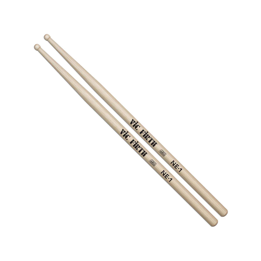 Baquetas Vic Firth American Classic NE1 por Mike Johnston