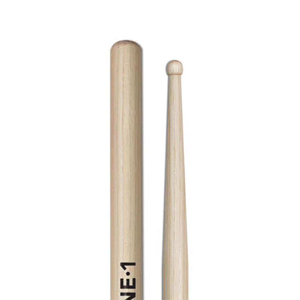Baquetas Vic Firth American Classic NE1 por Mike Johnston foto 3