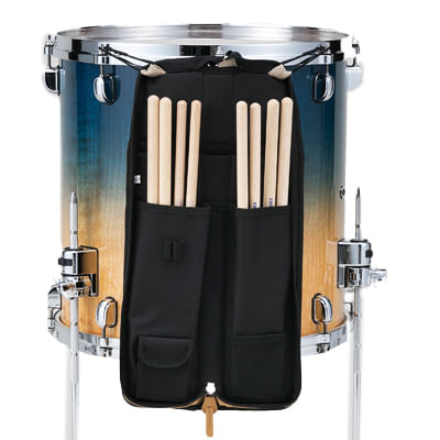 Baquetero Tama TSB12BK - Black foto 3