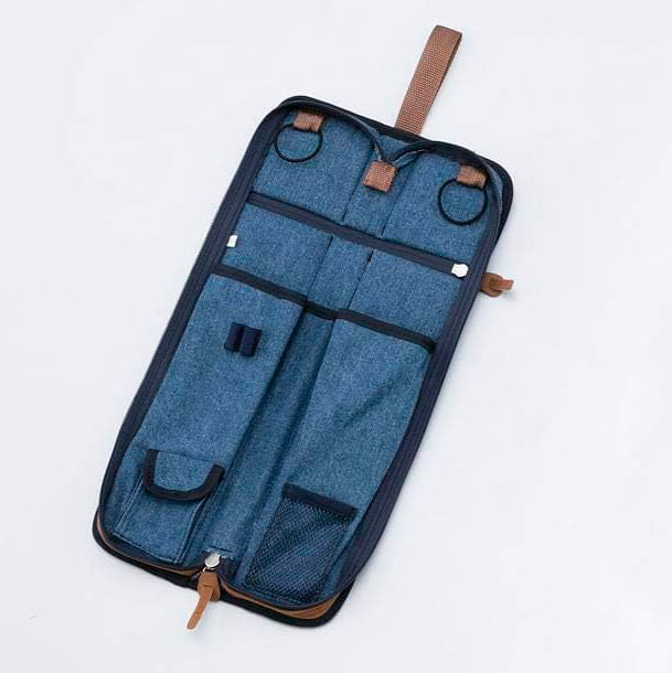 Baquetero Tama TSB12NB - Navy Blue foto 3