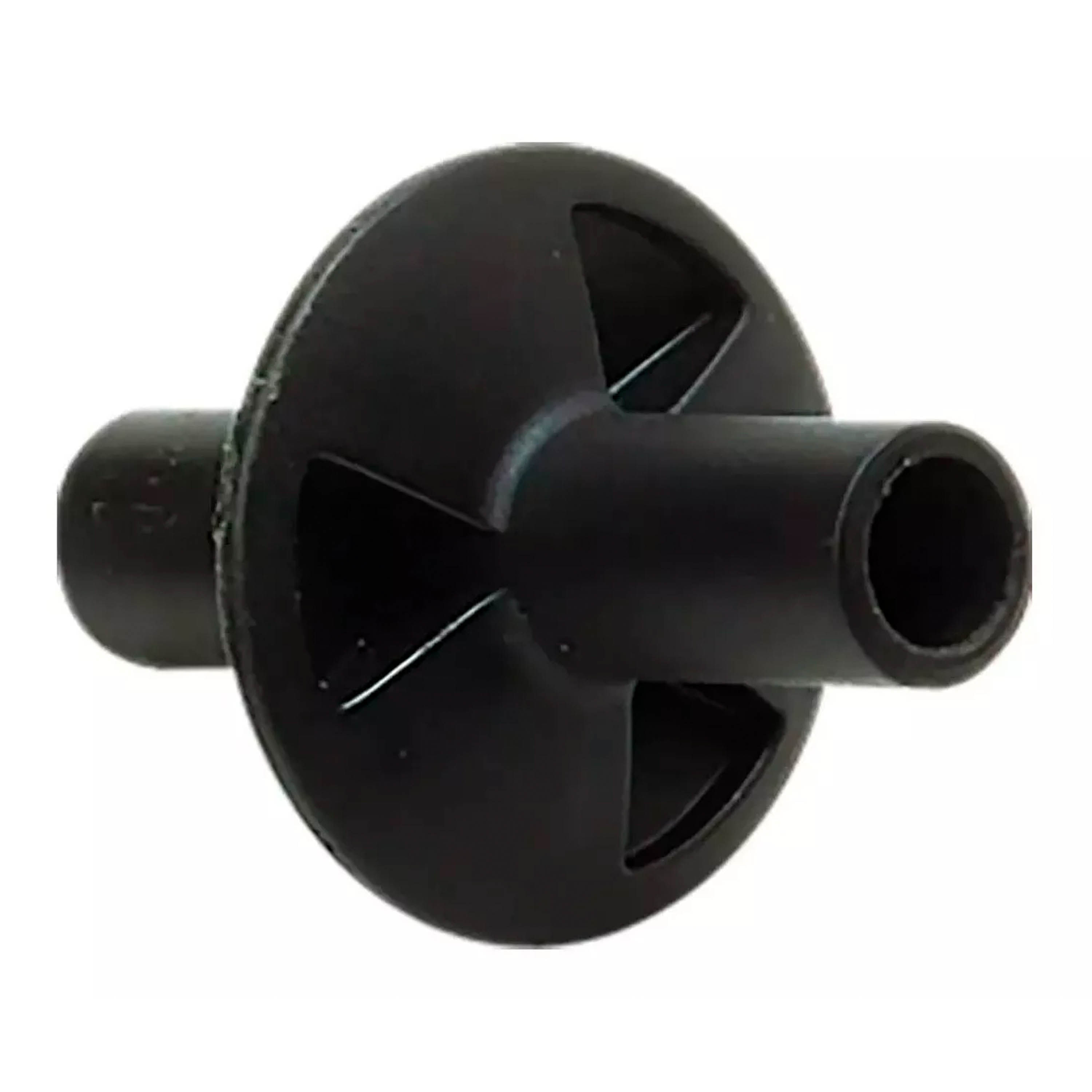 Base soporte Tama RB8P de plástico para platillos foto 2