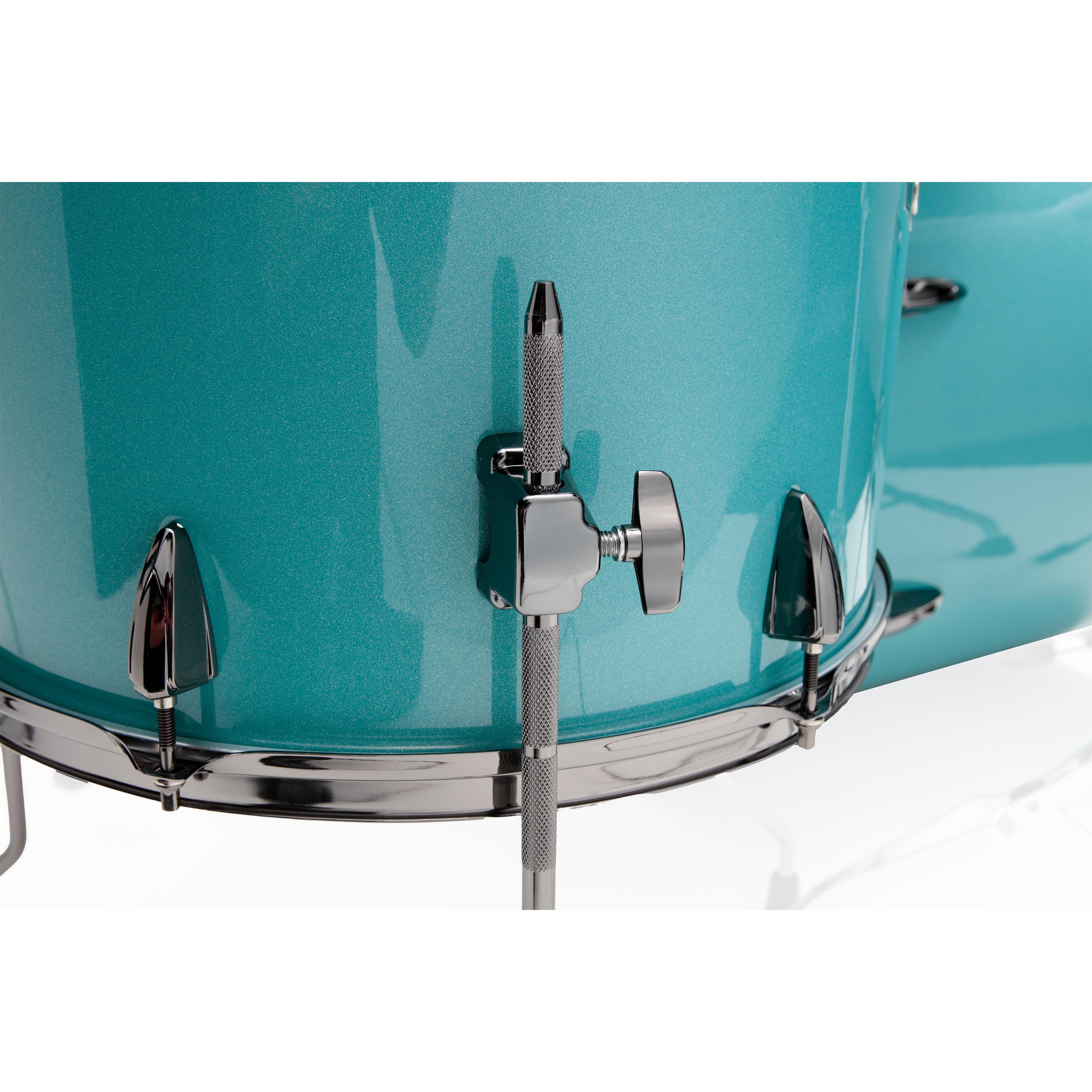 Batería acústica Tama IP52H6WBN-SLM Imperialstar 5 piezas - Sky Blue Mist foto 4