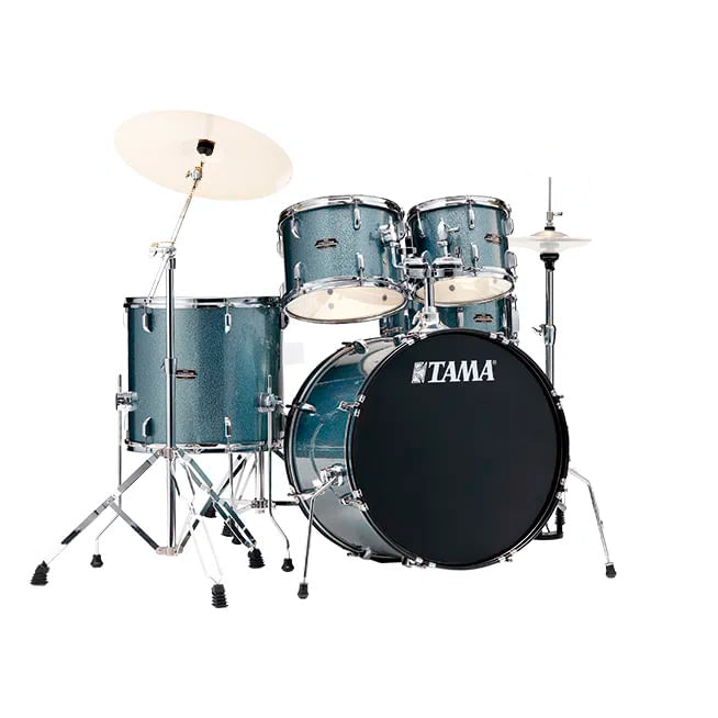 Batería acústica TAMA Stagestar ST52H4 5 piezas - SEM