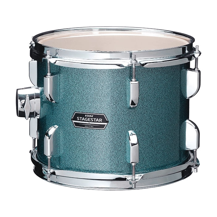 Batería acústica TAMA Stagestar ST52H4 5 piezas - SEM foto 2