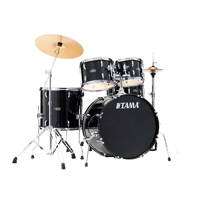 Batería acústica TAMA Stagestar ST52H4C 5 piezas - BNS