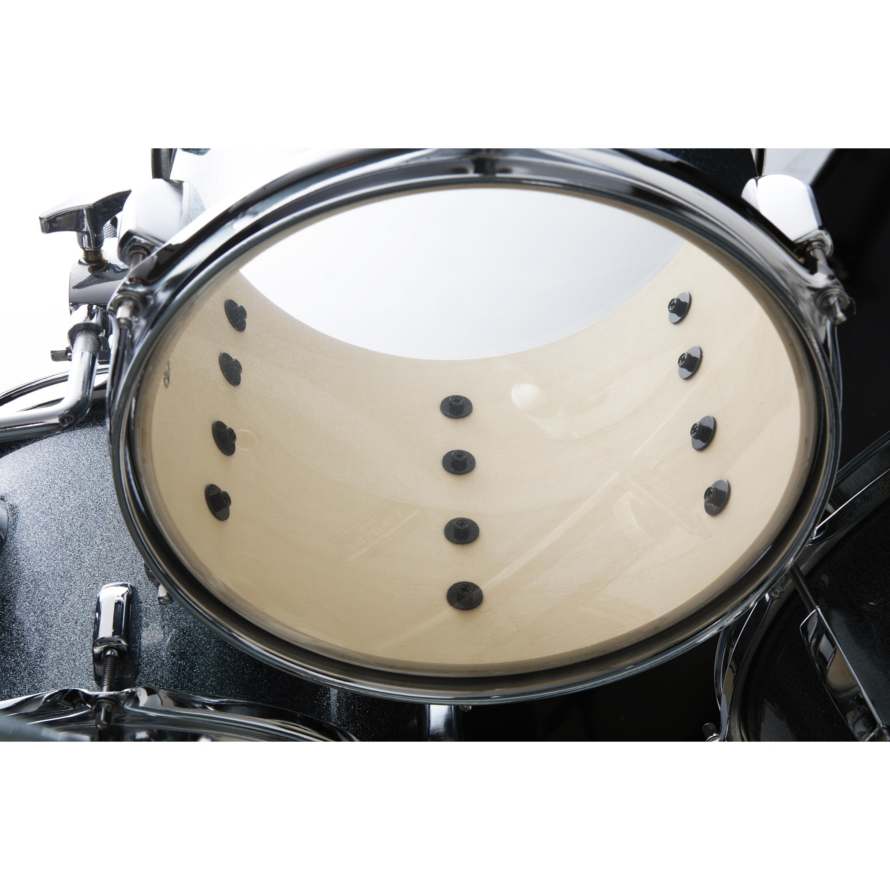 Batería acústica Tama Stagestar ST52H5C 5 piezas - Sea Blue Mist foto 3
