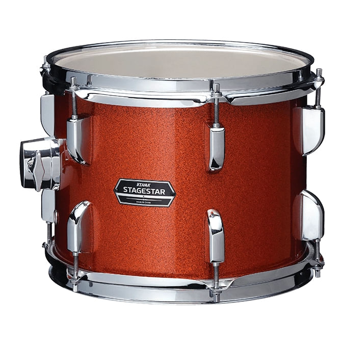 Batería acústica TAMA Stagestar ST52H6C 5 piezas - SCP foto 2