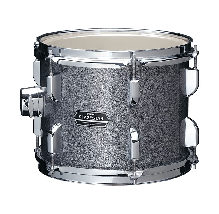 Batería acústica Tama Stagestar ST58H6 5 piezas CSS foto 2